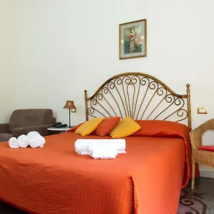 Apartament Boezio House, Rzym