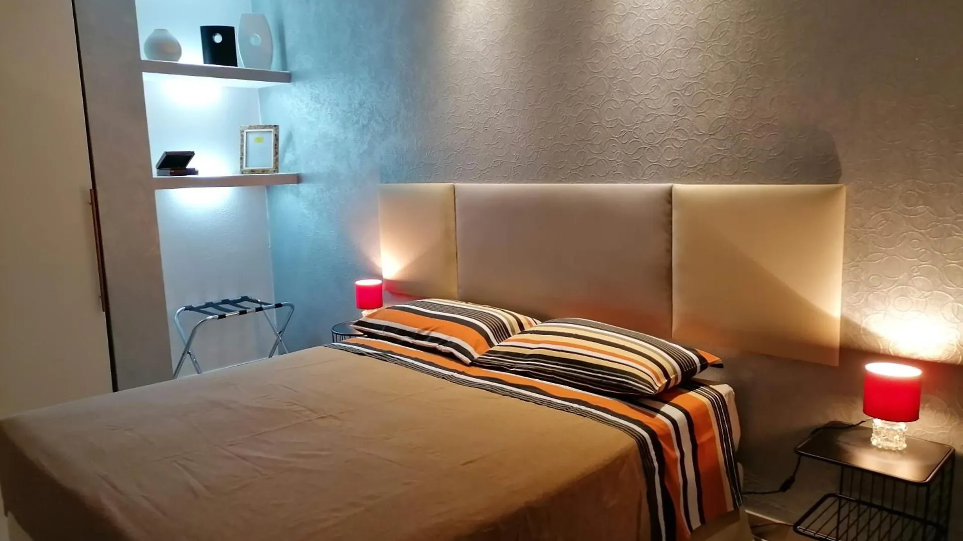 Temporary Home Roma 0*, Rome Italy