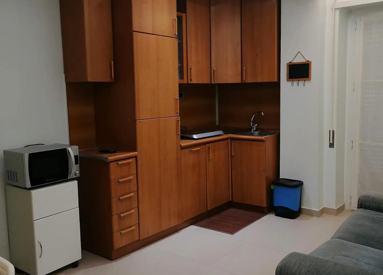 Holiday home Temporary Home Roma