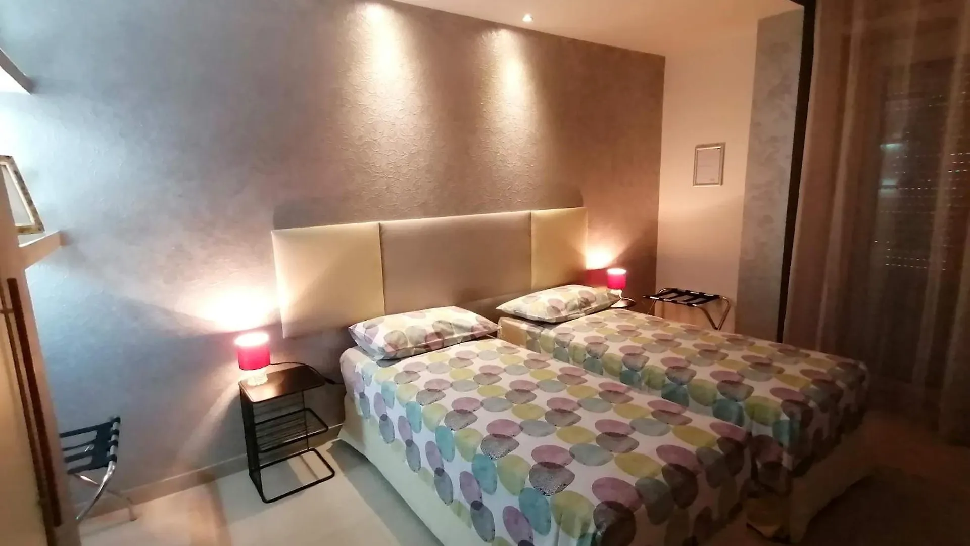 Temporary Home Roma イタリア