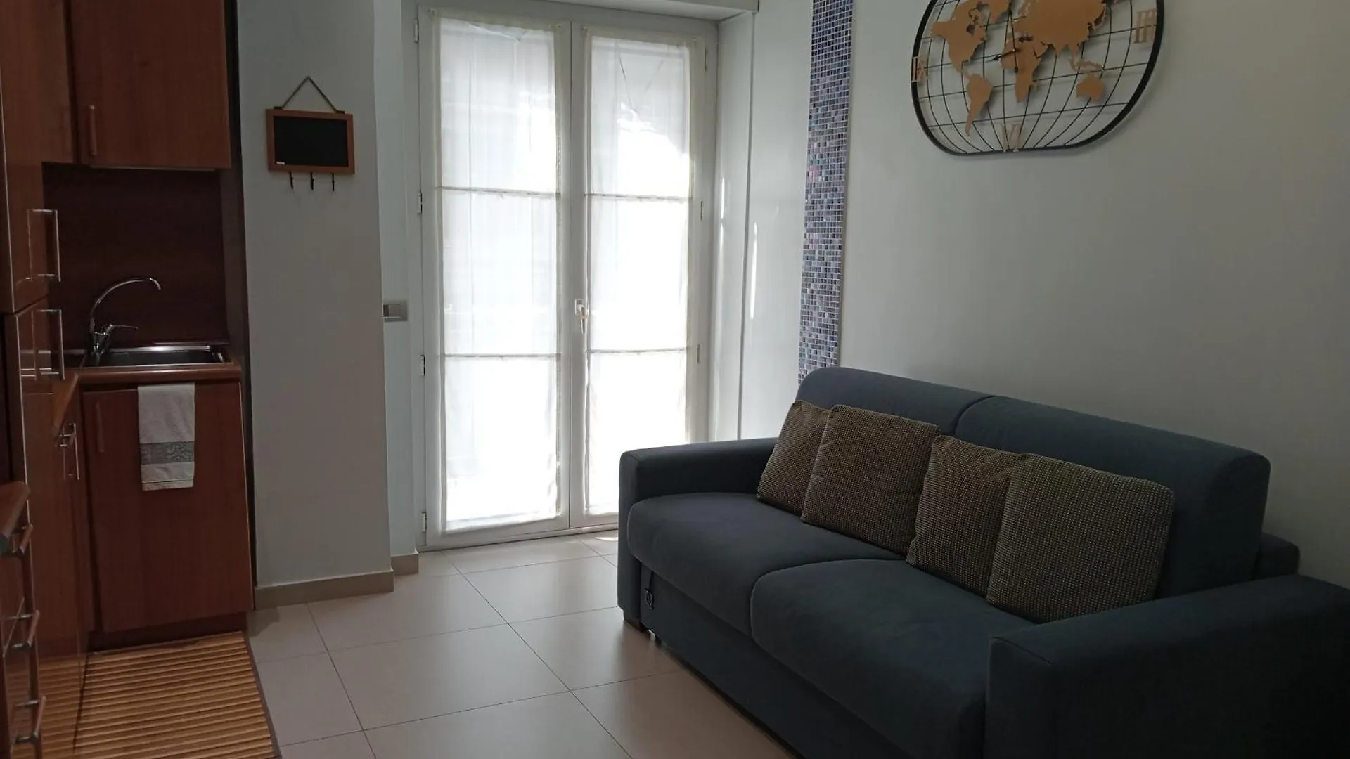 Temporary Home Roma イタリア