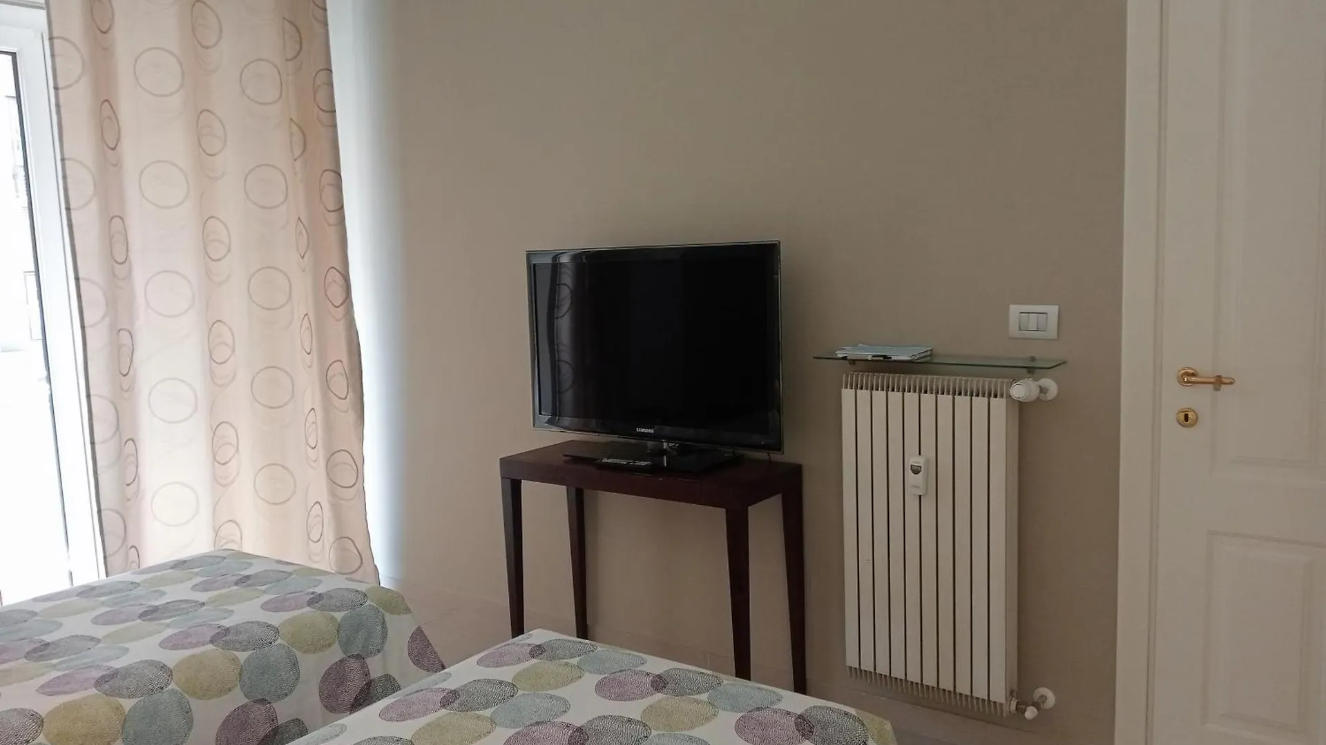 別荘 Temporary Home Roma イタリア